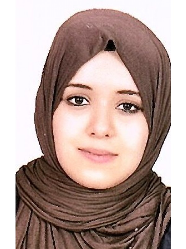 وردة "جمعة ابوعجيلة" سعد تكالة