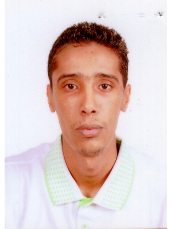 محمد ضو أبوالقاسم حرود 