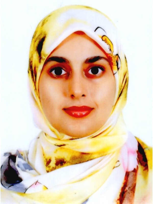 شذا نورالدين بن شعبان