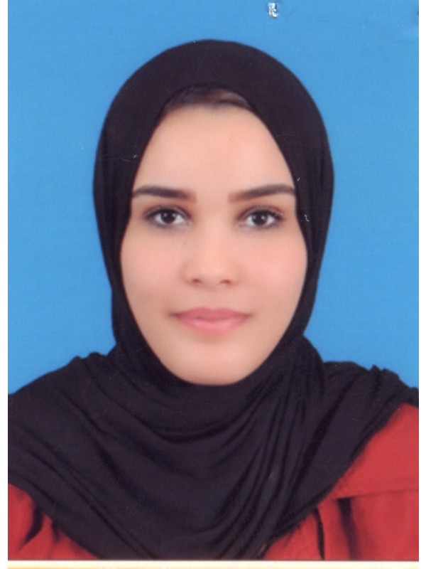 وصال عبد اللطيف علي لشعل