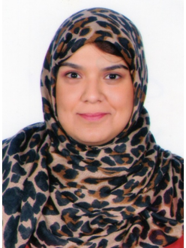 تهاني عبدالرزاق بن رجب