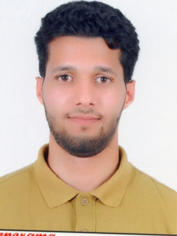 محمد سليم معمر قاجوم