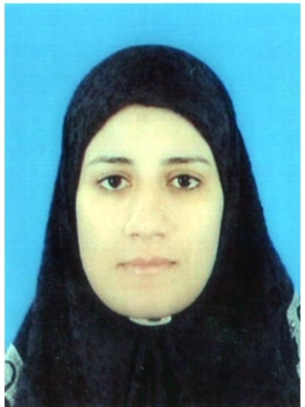 أمل أحمد يوسف الباروني