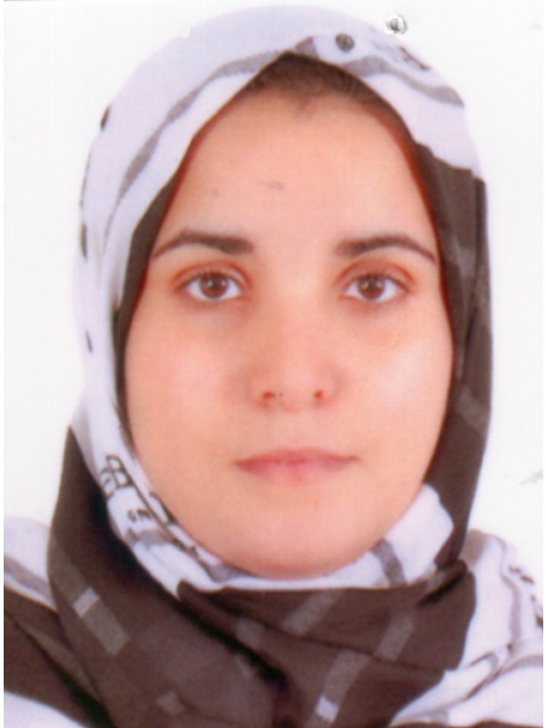 أروى الطاهر رمضان بن خليل 