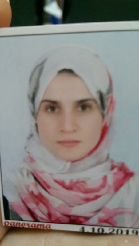 بشرى عبد الوهاب عبدالسلام البزنطي