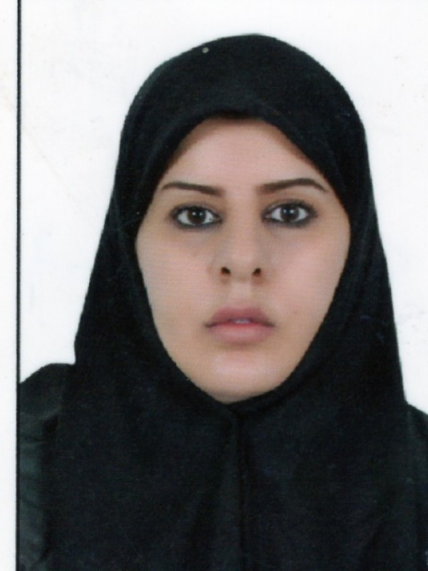 عربية سالم أحمد شتي