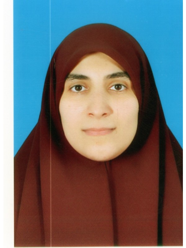 نائلة الناجي عمران المنصوري