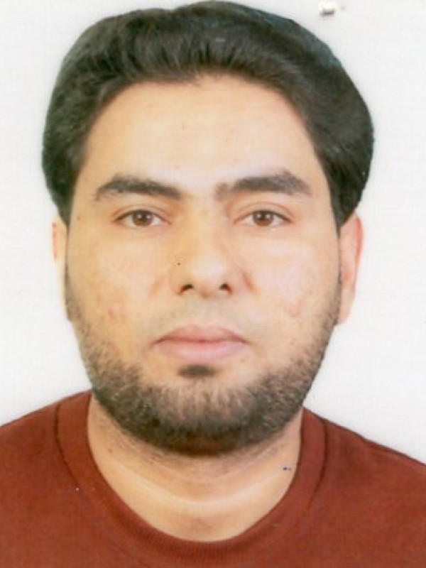 هيثم صالح عمران المجودي 