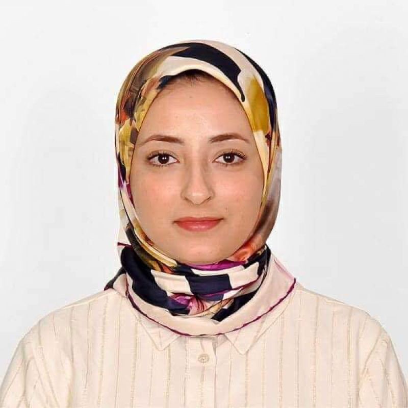 لبنى الطاهر الزروق الشاوش