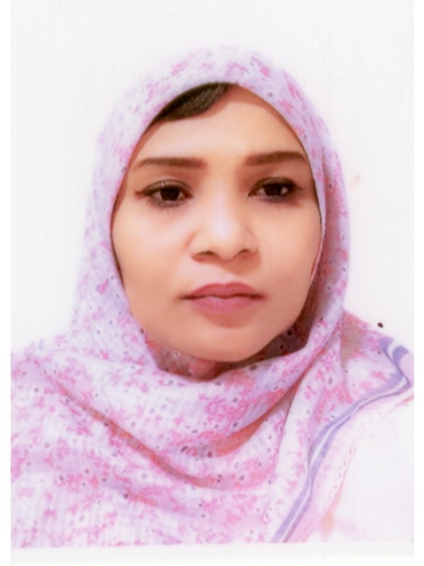 ليلى حسن محمد نوارة