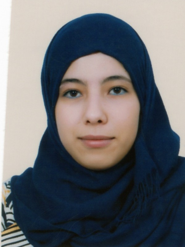 مروه سالم محمد دياب