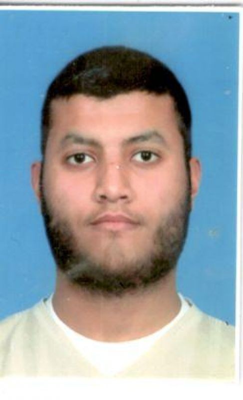 محمد رمضان عبدالله الجلاصي