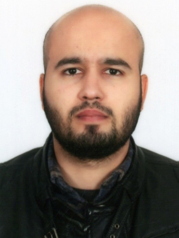 محمد أحمد على السايس