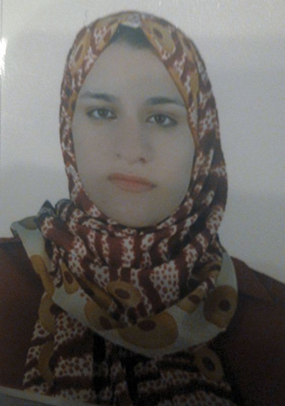 صفاء أحمد أبوبكر المسلاتي