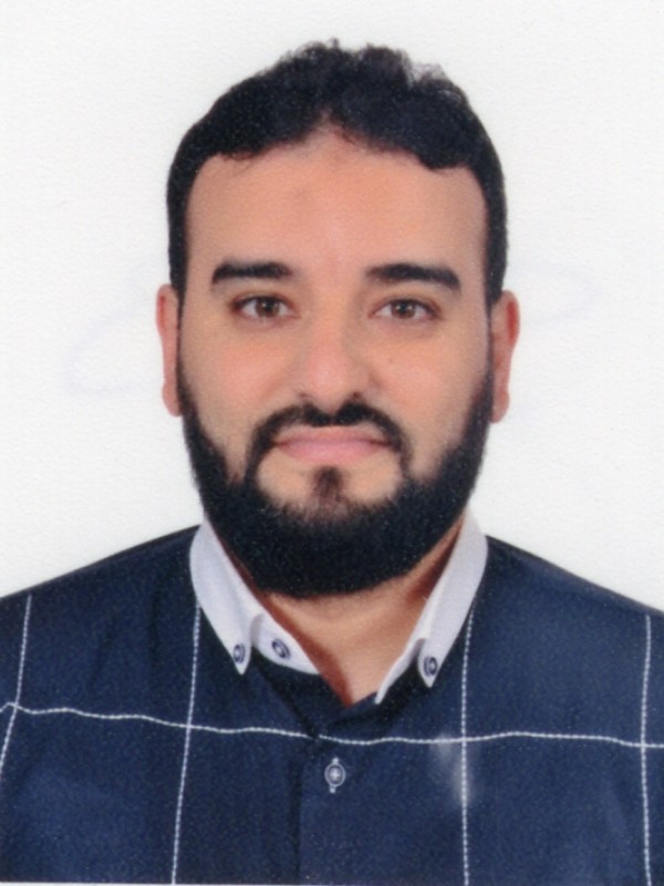 محمد عبدالنور محمد أبوحجر