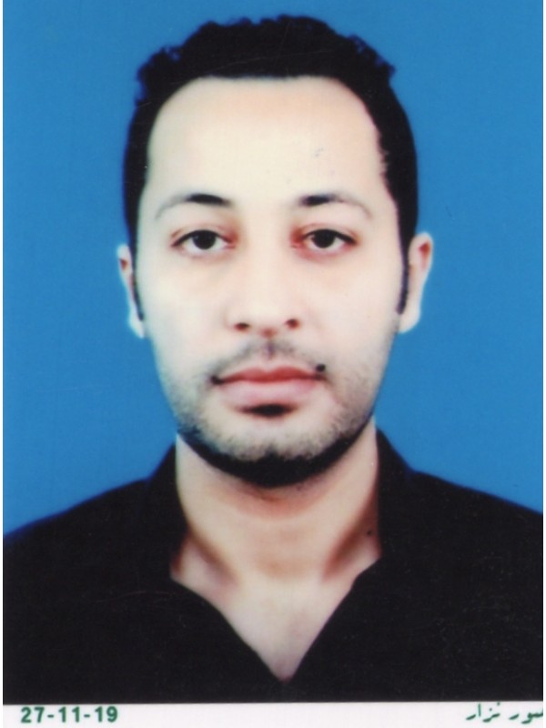 عزالدين عمار خليفة الطبل