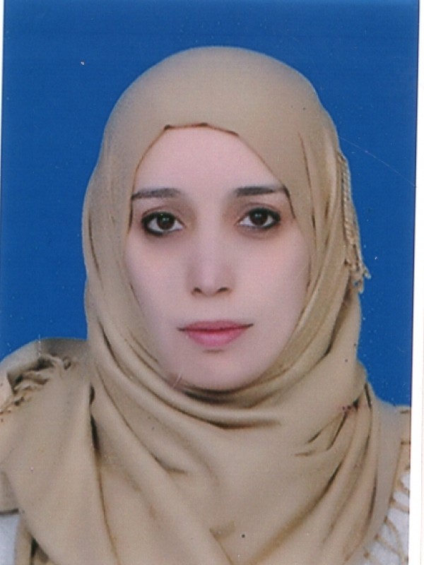 فادية الهادي حسن بن كحيل 