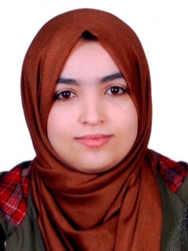 هديل خميس عبدالرحمن الاسطى