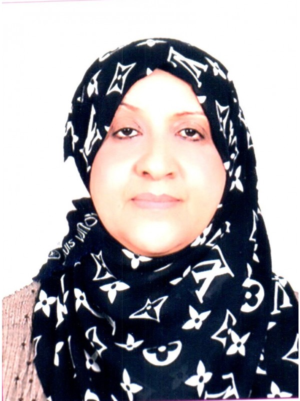 أمال سالم أبوبكر مرسيط