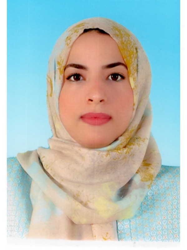 آية محمد غيث إحبيل 