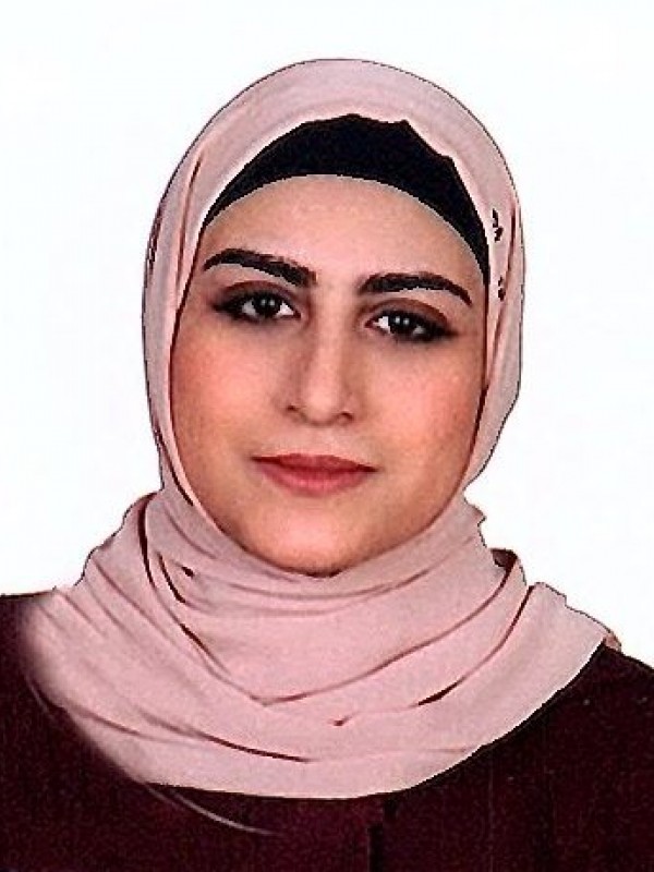 كوثر محمد محمد دردور