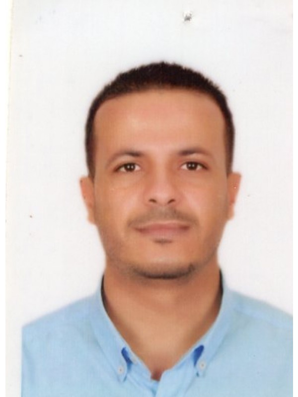 فوزي فرج محمد شنه