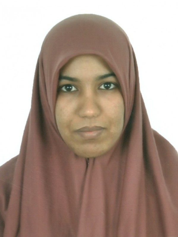 سمية عبدالرحمن محمد لشلم 