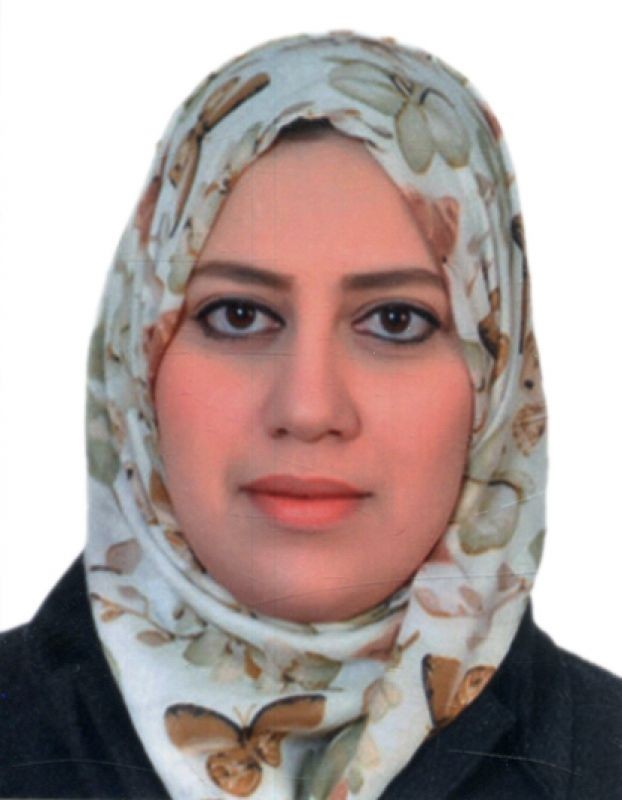 زينب محمد عطية سليمان