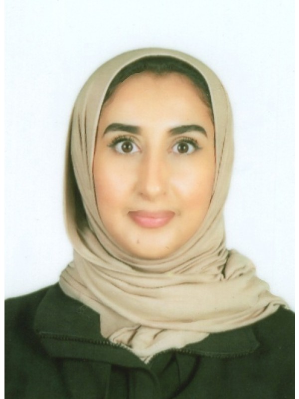 صبر جمعه خليفه الجديد