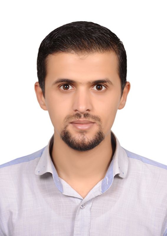 عوض أحمد عبدالحفيظ عوض