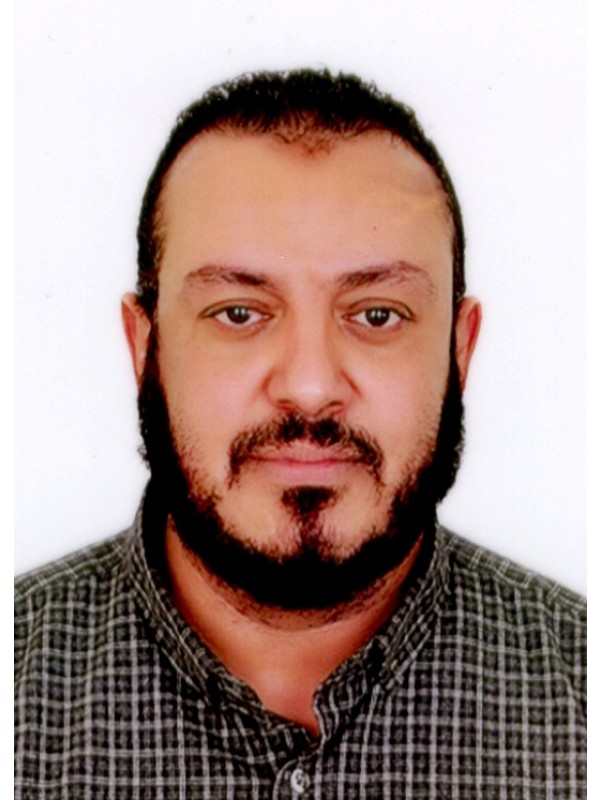 احمد بشير احمد المجراب