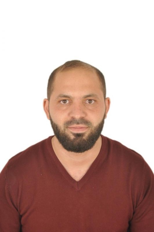 محمد السنوسي عمر سعيد 