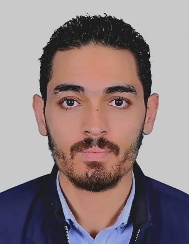 محمد ابوبكر أحمد ابوجليده