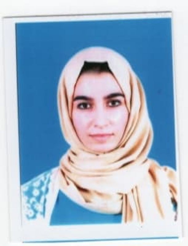 تهاني "محمد ضياء الدين" عثمان العالم