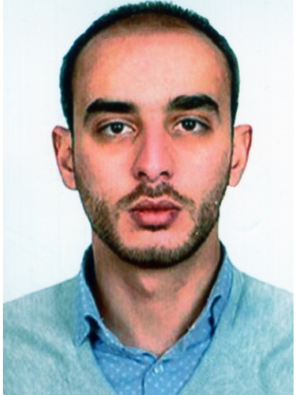 معز عمر سالم رحال 