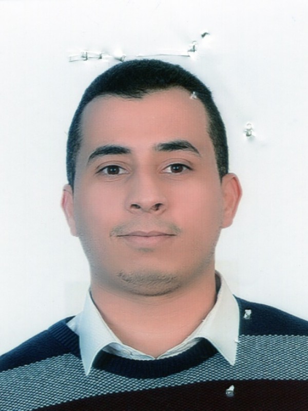 محمد صالح منصور الكميعي