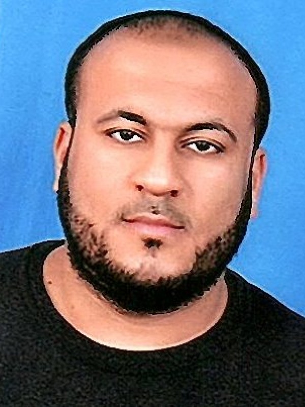 يوسف ميلاد محمد بن رابحه