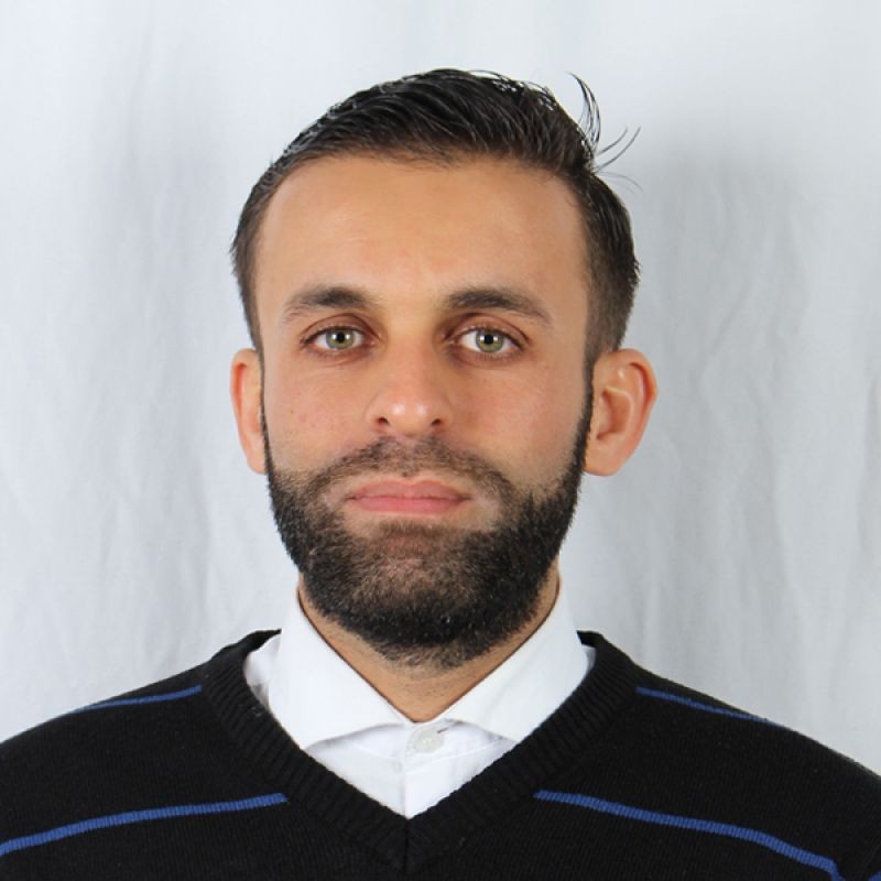 ايوب بالعيد محمد الزريقي