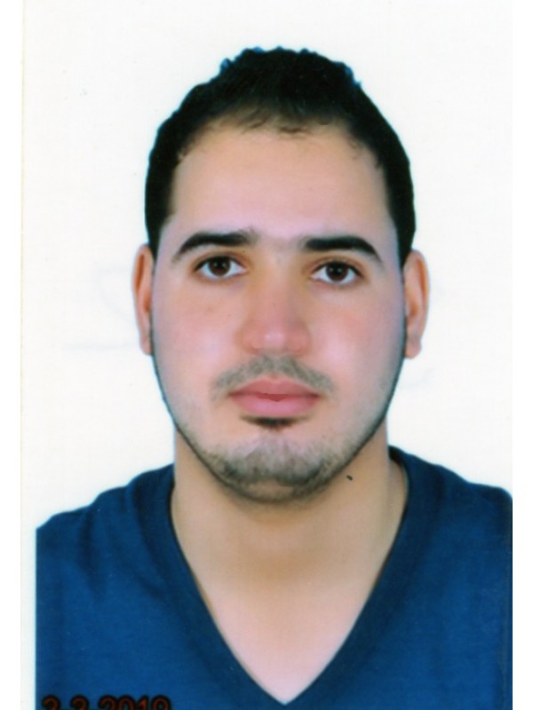 يوسف صالح مفتاح العكاشي 