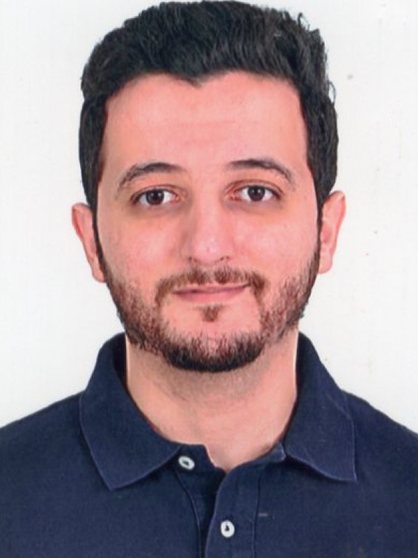 أحمد يوسف امحمد صمامه