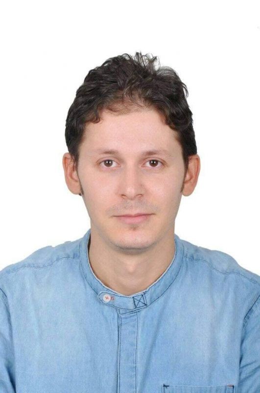 محمد نور الدين مسعود الككلي 