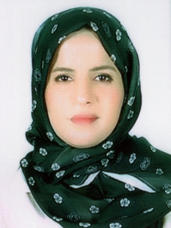 أمينه مفتاح محمد أبوكيل 