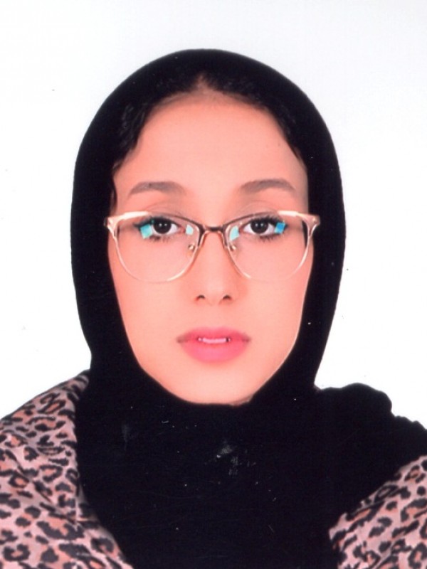 إسراء على ابراهيم محمد 