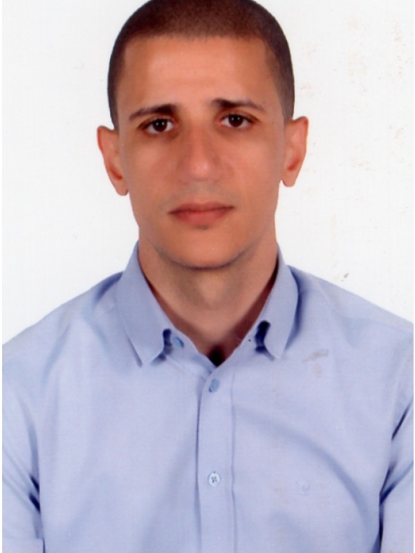 الأمين عبدالحميد محمود لياس