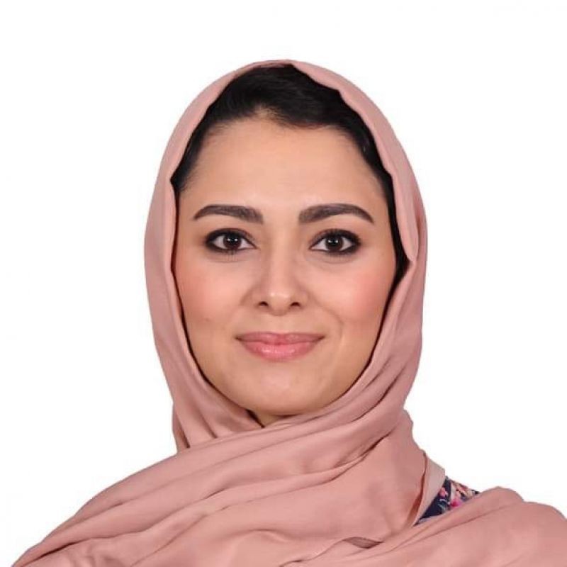 ايمان محمد احمد القماطي