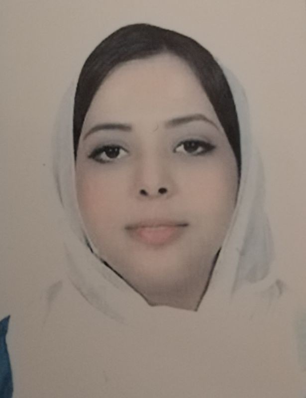 هاجر أبوعائشة عثمان يحي